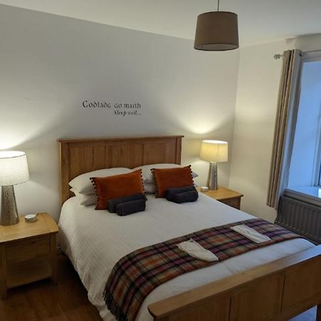 Antrim Coast Apartments Кушендолл Экстерьер фото