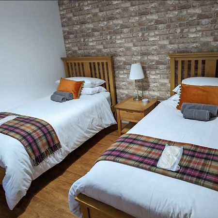 Antrim Coast Apartments Кушендолл Экстерьер фото