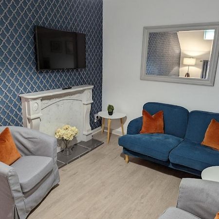 Antrim Coast Apartments Кушендолл Экстерьер фото
