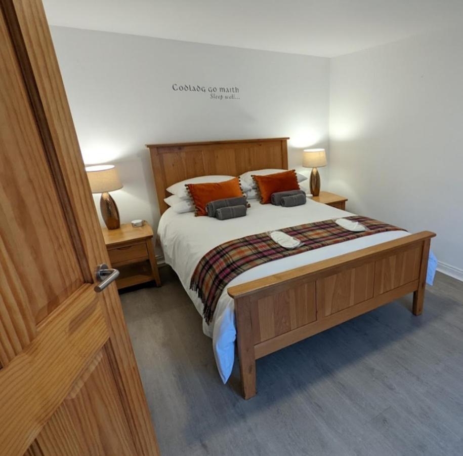 Antrim Coast Apartments Кушендолл Экстерьер фото