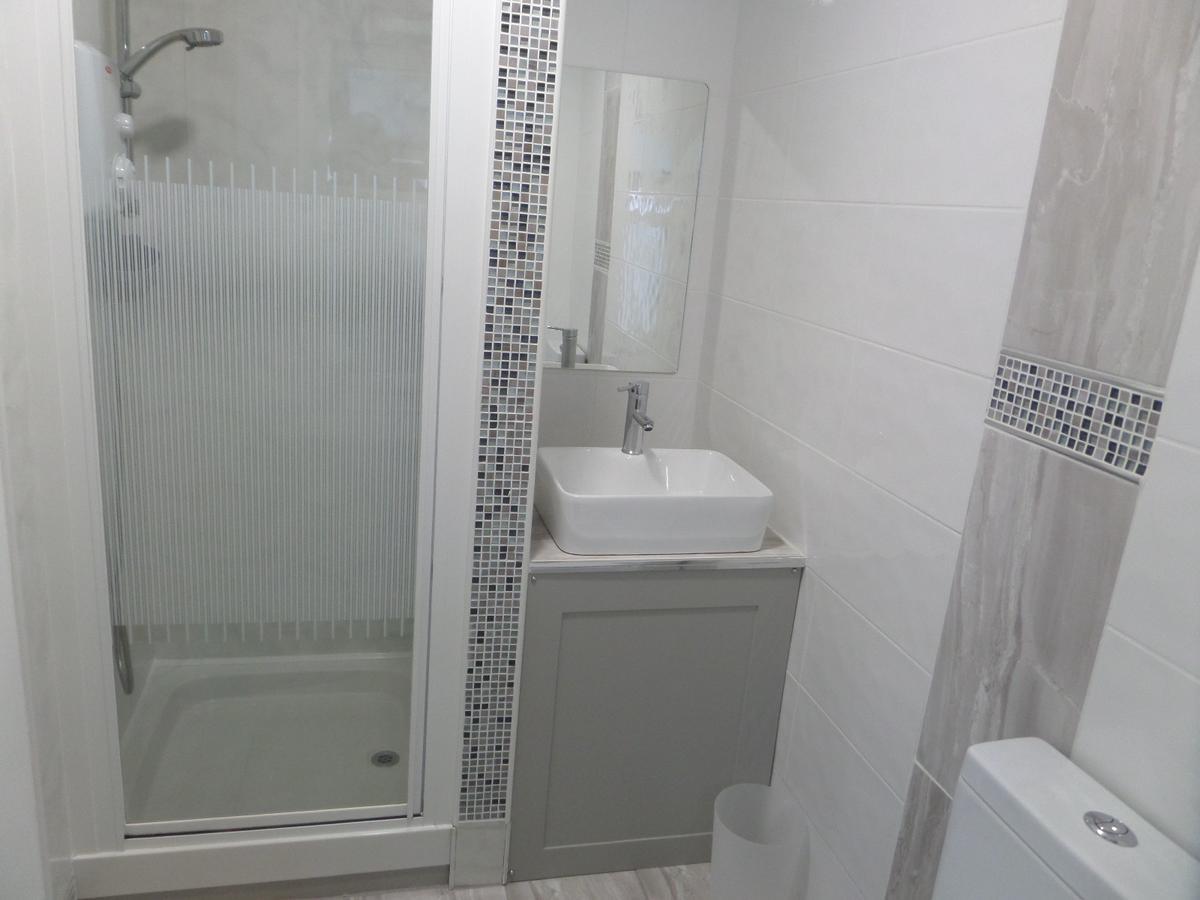 Antrim Coast Apartments Кушендолл Экстерьер фото