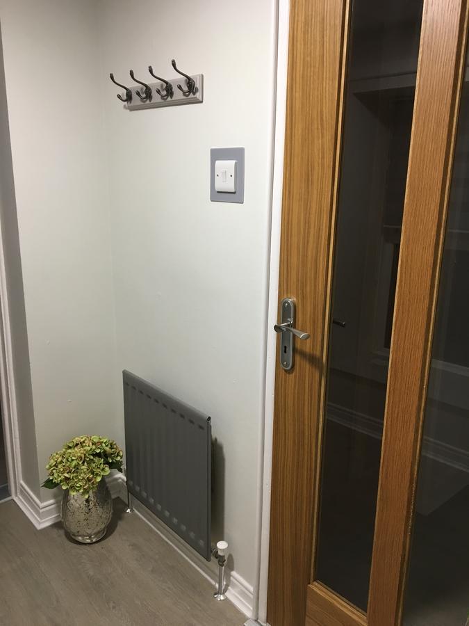 Antrim Coast Apartments Кушендолл Экстерьер фото