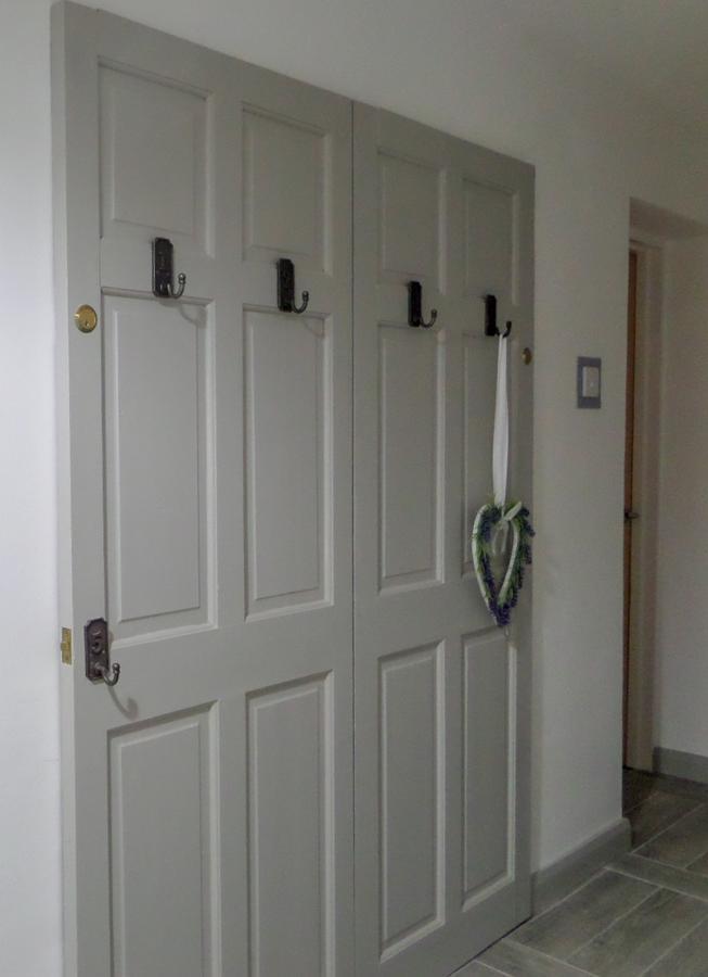 Antrim Coast Apartments Кушендолл Экстерьер фото